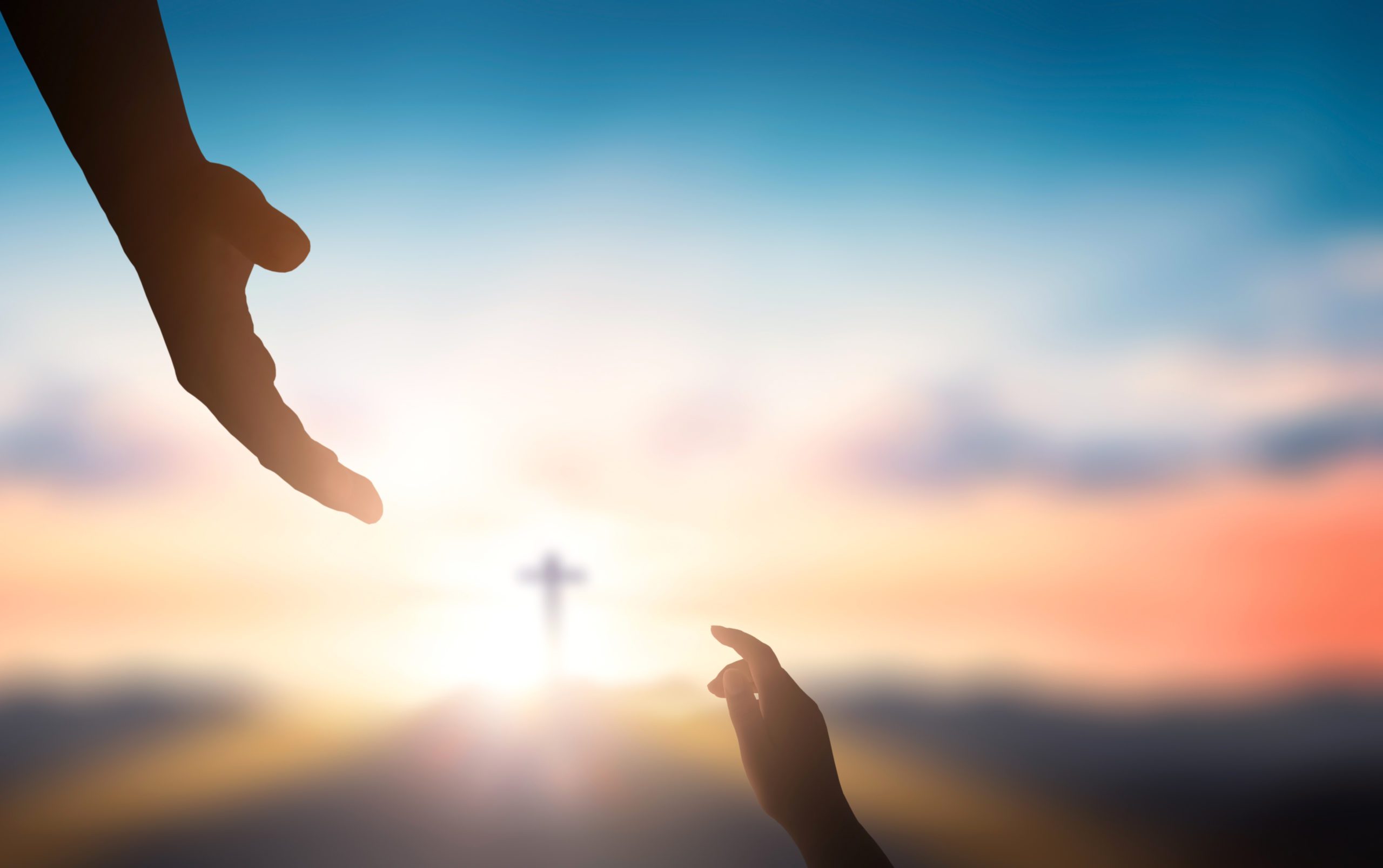 The Simplicity of Salvation We Magnify the Word